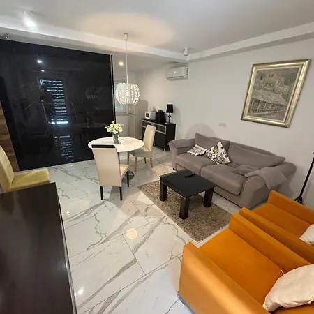 Appartement Central