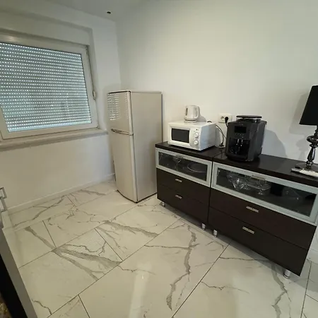 Central Apartment Dubrovnik