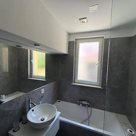Central Appartement