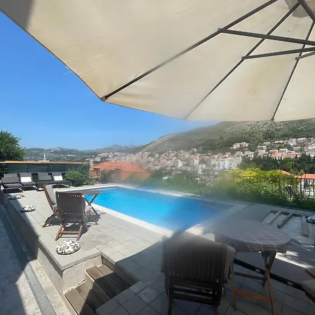 Central Appartement *