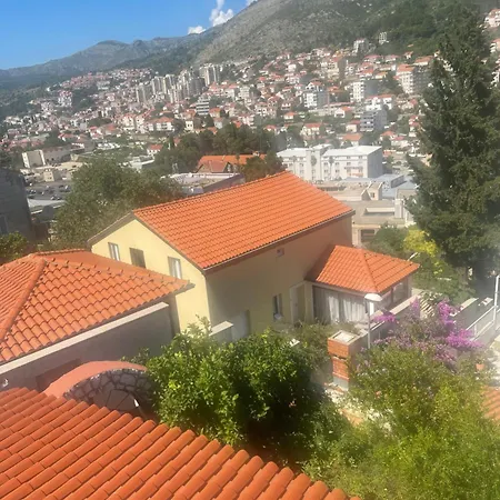 Διαμέρισμα Central Ντουμπρόβνικ