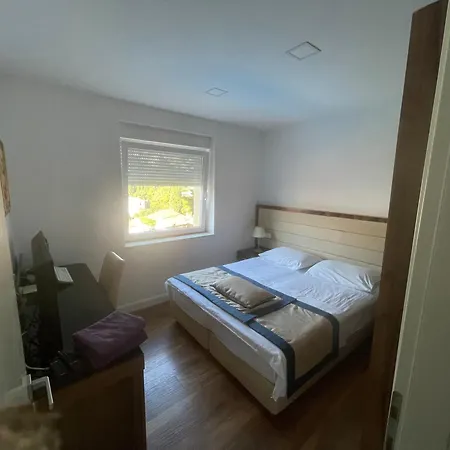 Διαμέρισμα Central *