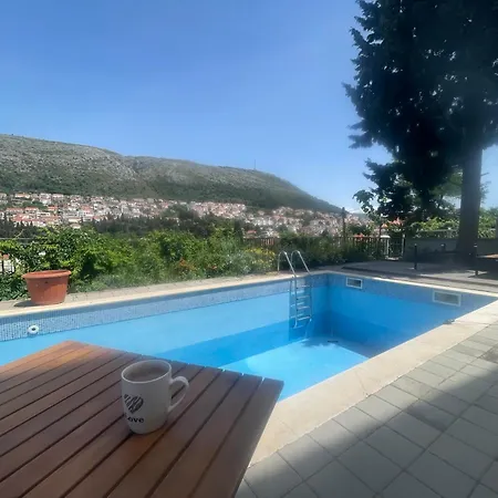 Appartement Central Dubrovnik