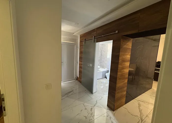 Central Appartement Dubrovnik