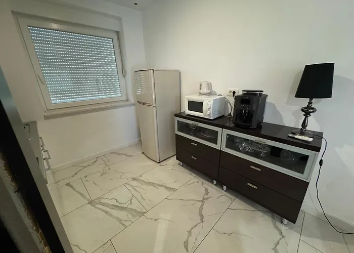 Central Appartement Dubrovnik