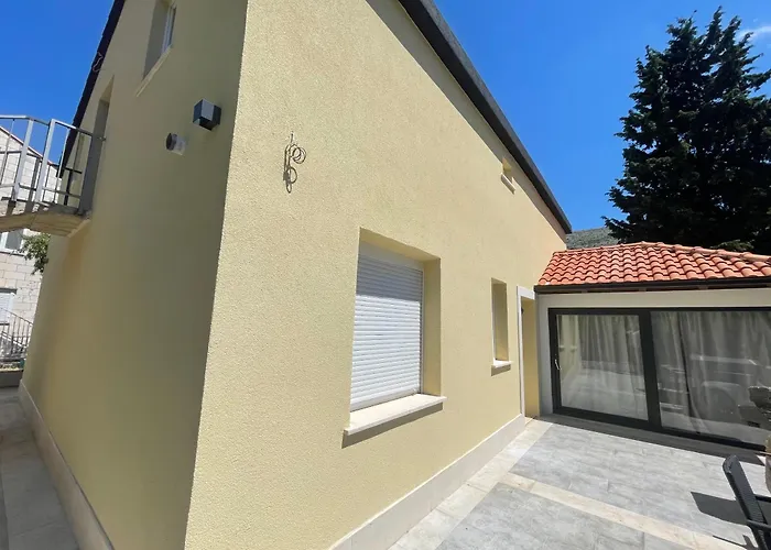 Apartament Central *