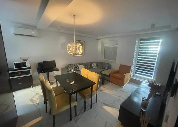 Central Appartement Dubrovnik