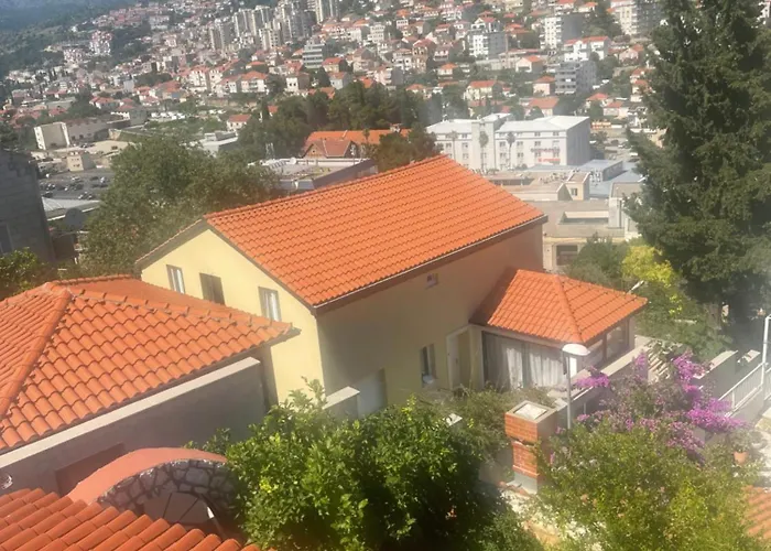 Apartament Central Dubrownik