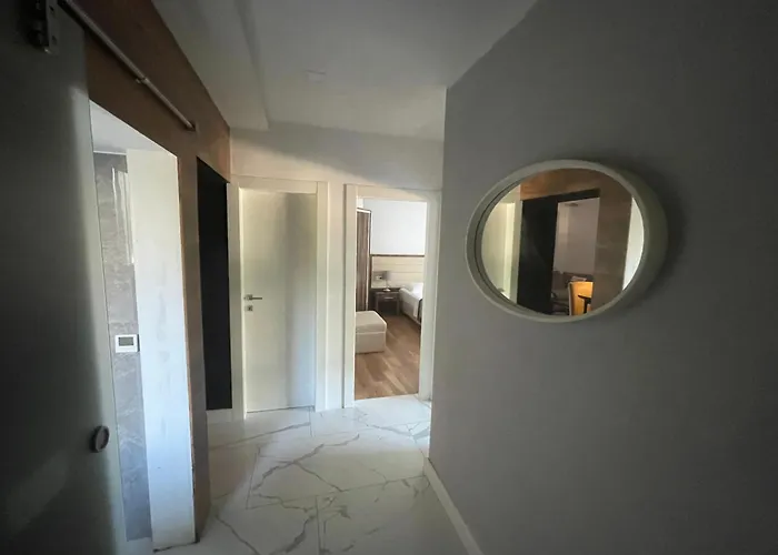 Central * دوبروفينك