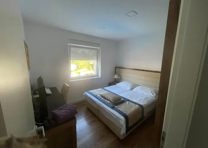 Appartement Central *