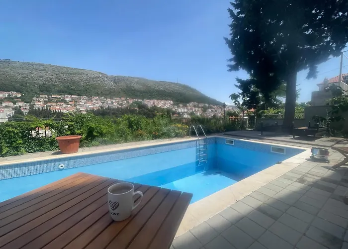 Appartement Central Dubrovnik