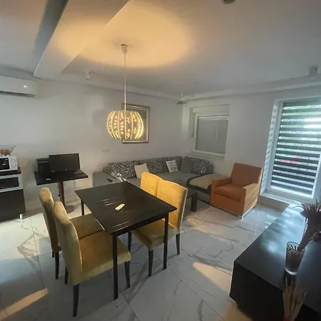 Central Appartamento Ragusa